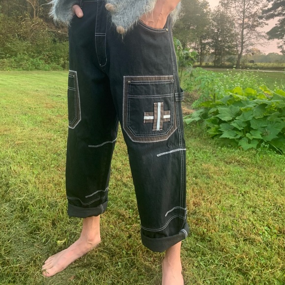 MARQ 75 Denim Jeans size 34 - Picture 2 of 9